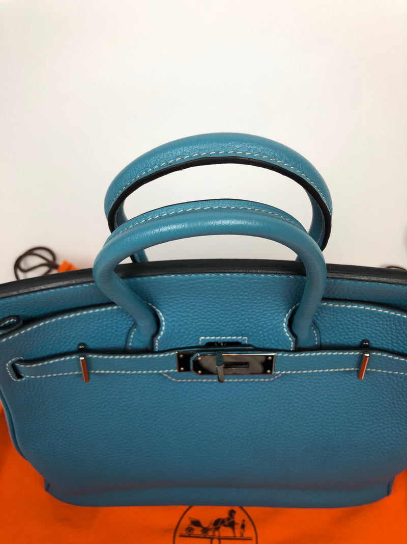 Hermès Birkin Handbag 326248