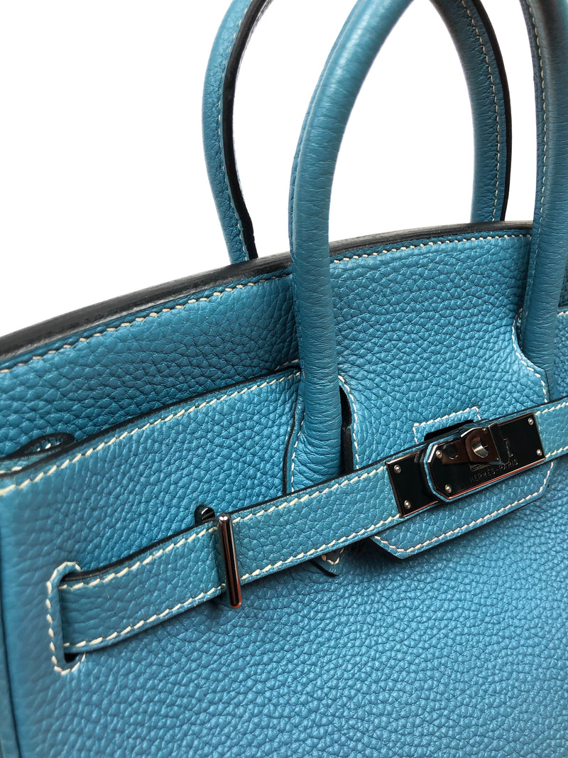 Hermès Birkin Handbag 396932, UhfmrShops